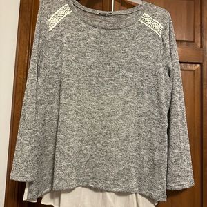 Gorgeous sweater from paper moon